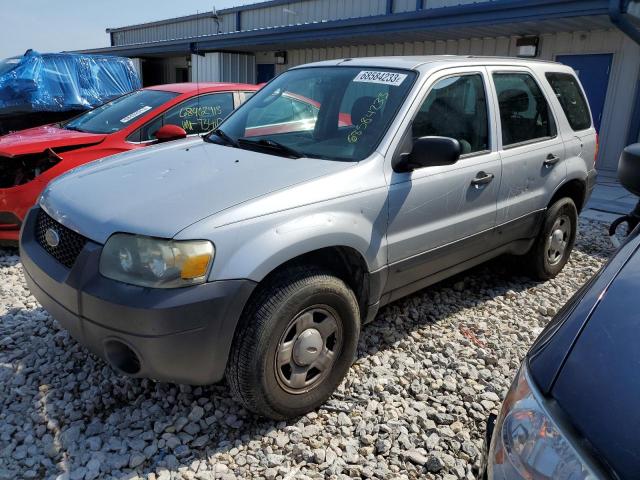 ford escape xls 2005 1fmyu02z35ka73972