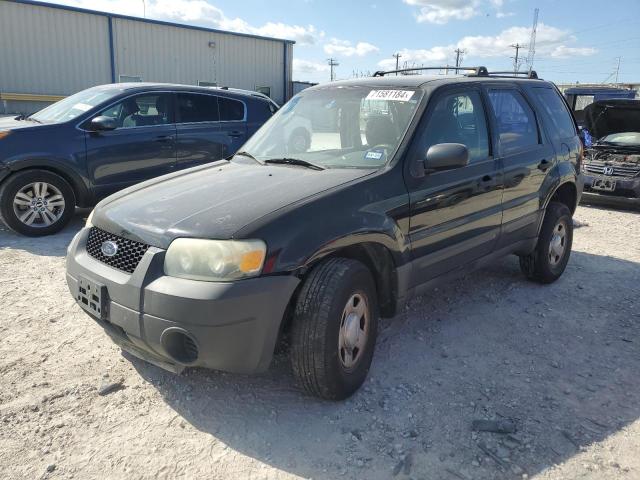 ford escape xls 2005 1fmyu02z35kb13600