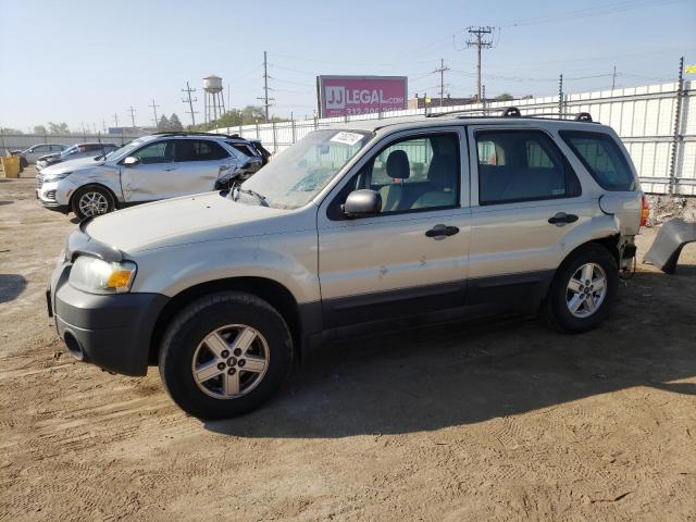 ford escape xls 2005 1fmyu02z35kb76695