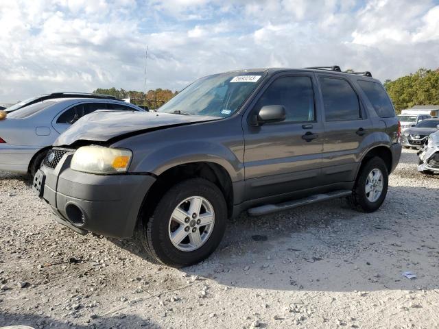 ford escape 2006 1fmyu02z36kd25060