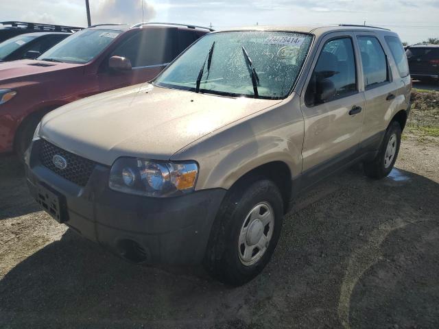 ford escape xls 2007 1fmyu02z37kc07317