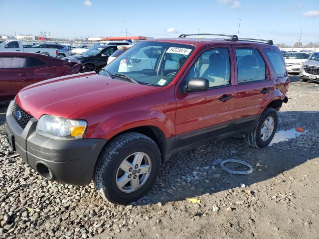 ford escape xls 2005 1fmyu02z45ka94989