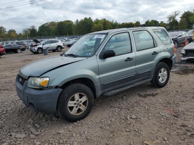 ford escape xls 2005 1fmyu02z45kc06657