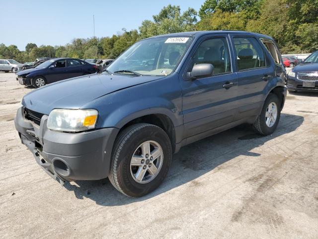 ford escape xls 2005 1fmyu02z45kc51498