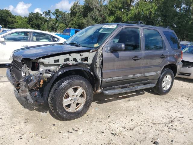 ford escape xls 2005 1fmyu02z45kd40276