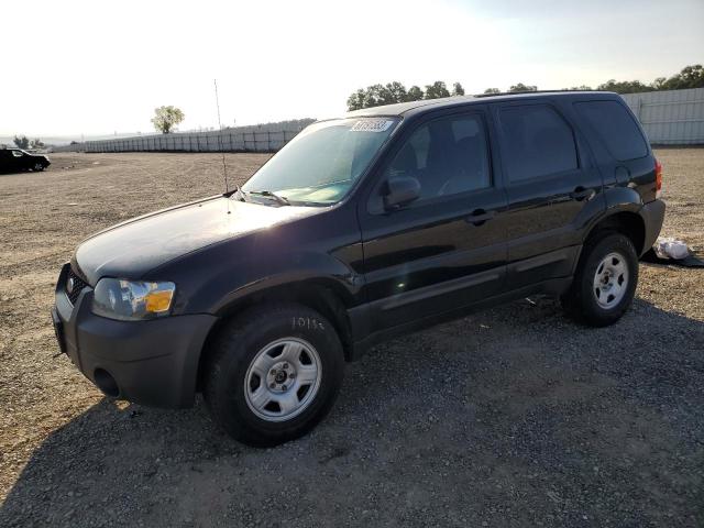 ford escape 2005 1fmyu02z45kd86982