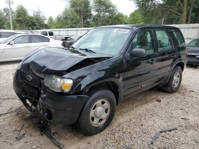 ford escape 2005 1fmyu02z55da22266