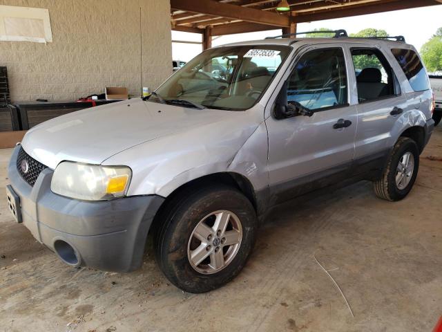 ford escape xls 2006 1fmyu02z56kb10862