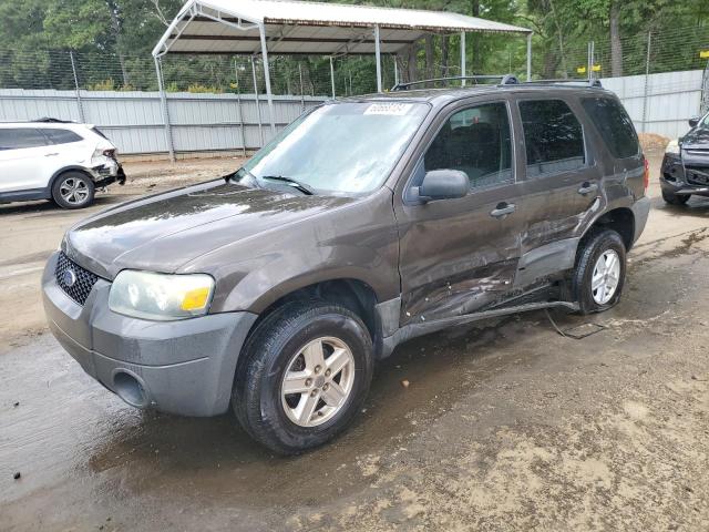 ford escape xls 2006 1fmyu02z56kd47674