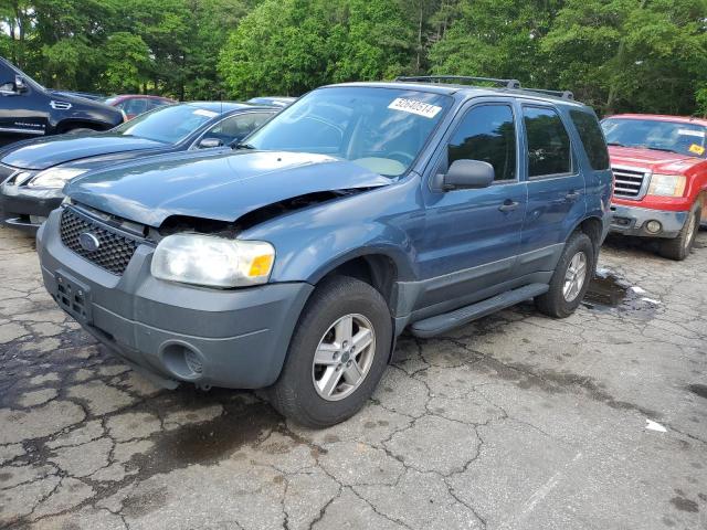 ford escape 2005 1fmyu02z65kc22987