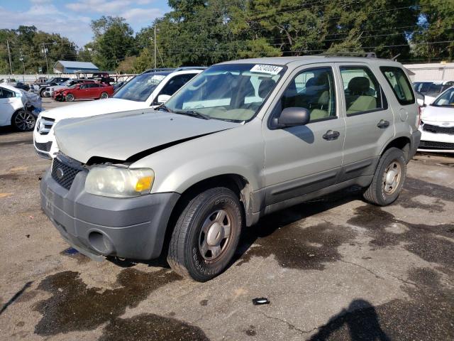 ford escape xls 2005 1fmyu02z65kd87969