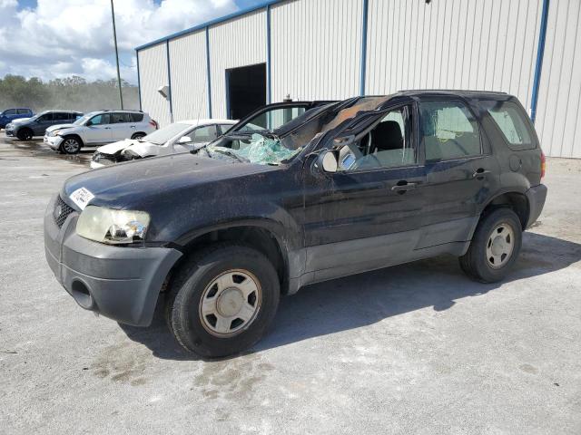 ford escape xls 2006 1fmyu02z66ka47528