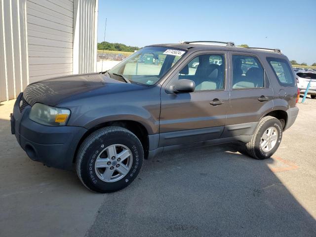 ford escape xls 2005 1fmyu02z75ke09316