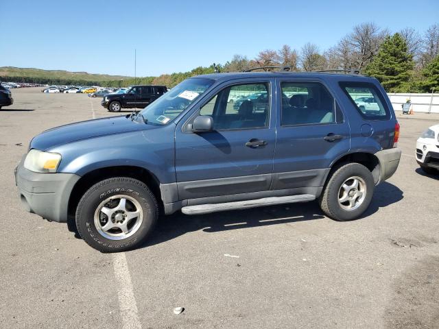 ford escape xls 2006 1fmyu02z76ka27806