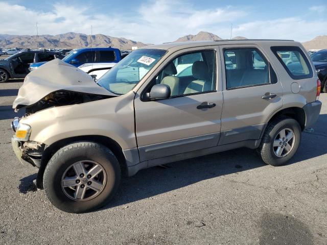 ford escape xls 2007 1fmyu02z77kb76668