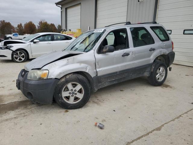 ford escape xls 2007 1fmyu02z77kc07482