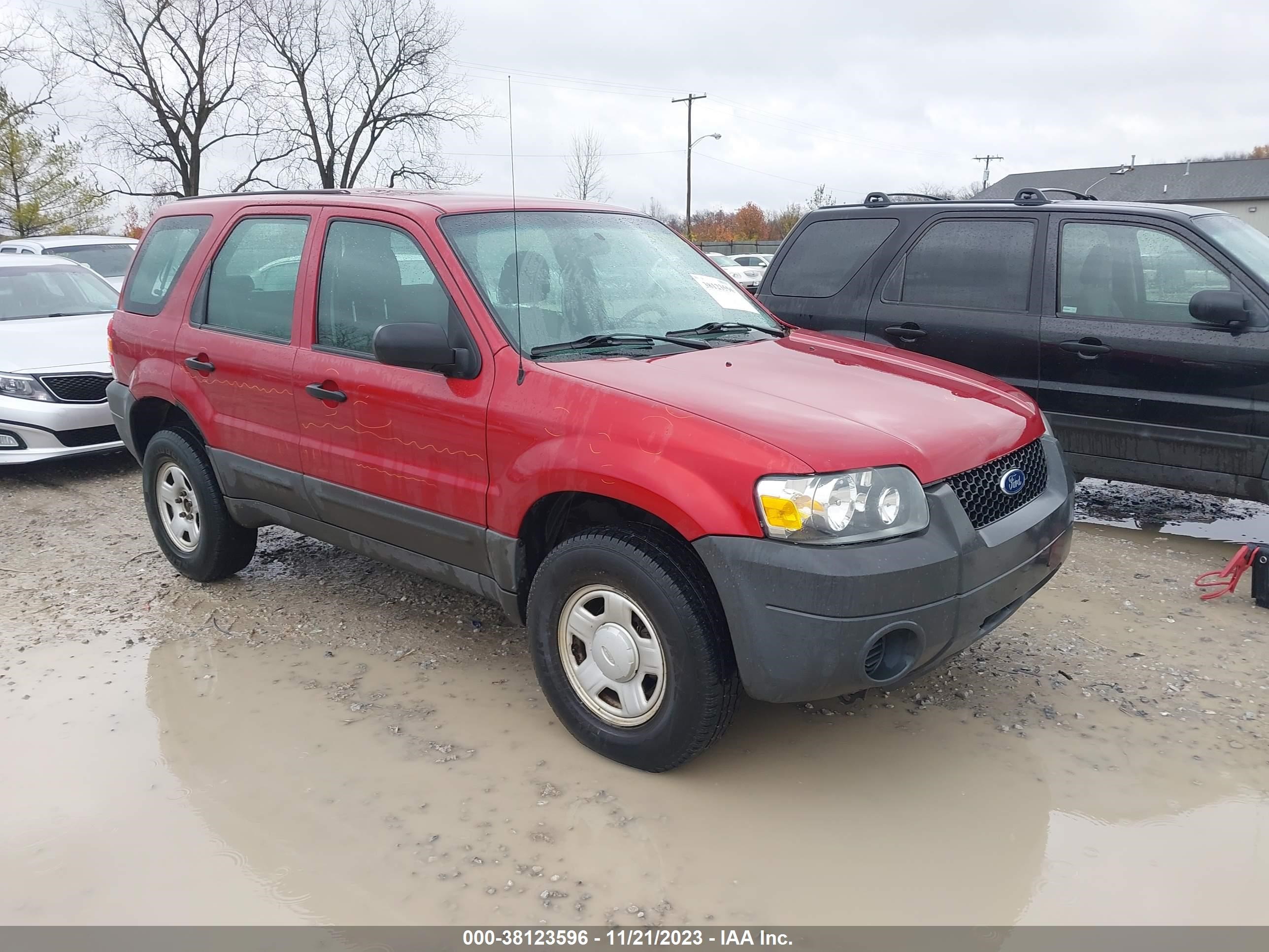 ford escape 2005 1fmyu02z85ke33091