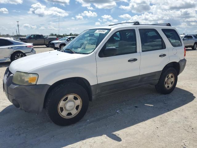 ford escape xls 2006 1fmyu02z86kd11431