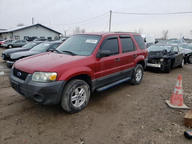 ford escape 2007 1fmyu02z87ka12975