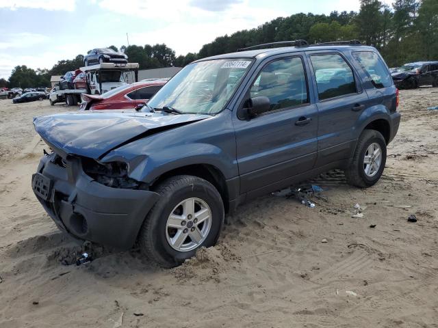 ford escape xls 2005 1fmyu02z95kb06800