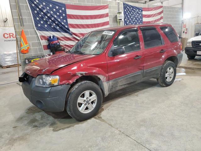 ford escape xls 2005 1fmyu02z95kc93780