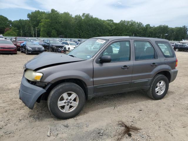 ford escape xls 2005 1fmyu02zx5ka88548