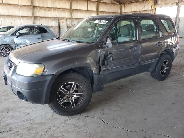 ford escape xls 2006 1fmyu02zx6kc49160