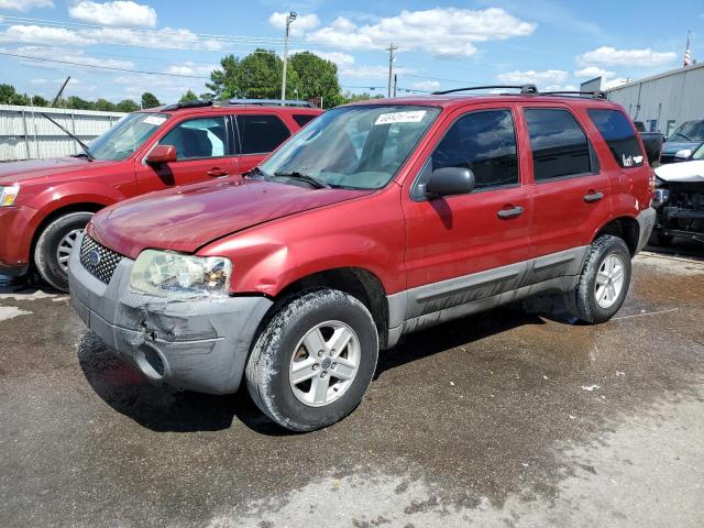 ford escape xls 2007 1fmyu02zx7ka61367