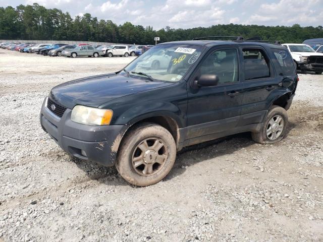 ford escape 2003 1fmyu03103kc03681