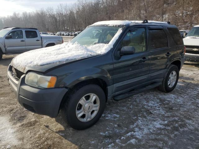 ford escape xlt 2003 1fmyu03103kc04362