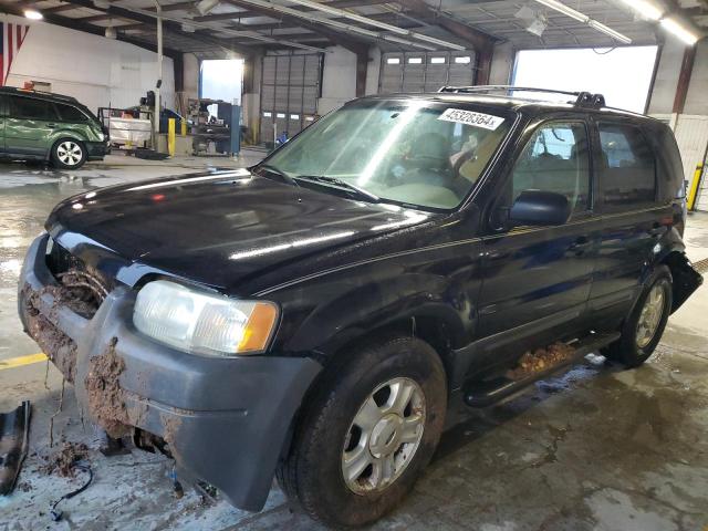 ford escape 2004 1fmyu03104da15779