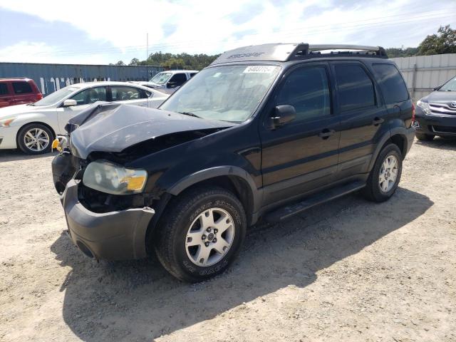 ford escape xlt 2005 1fmyu03105ka70469