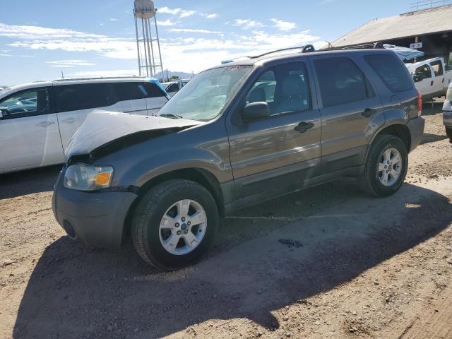 ford escape xlt 2005 1fmyu03105ke10400