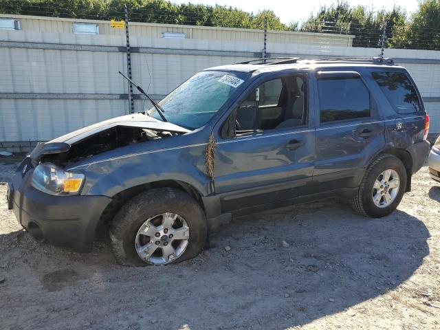 ford escape xlt 2006 1fmyu03106ka03632