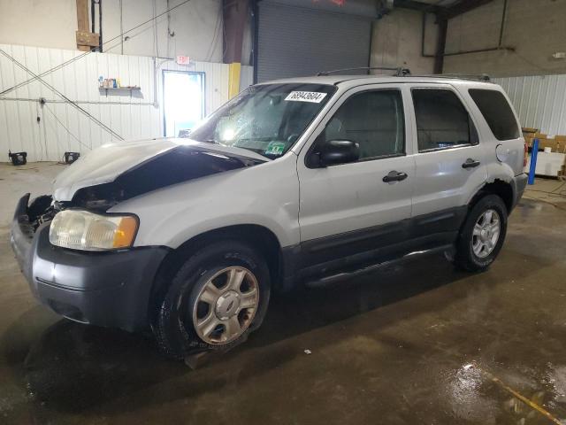 ford escape xlt 2003 1fmyu03123kc26783