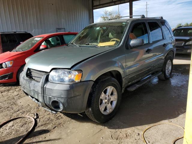 ford escape 2006 1fmyu03126ka98677