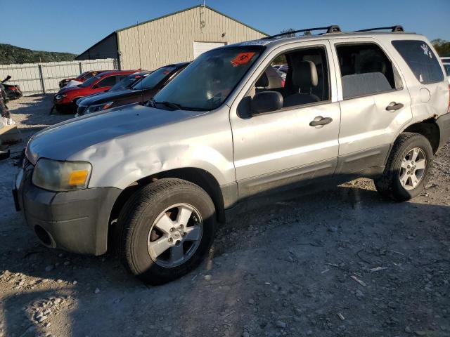 ford escape xlt 2006 1fmyu03126kc49176