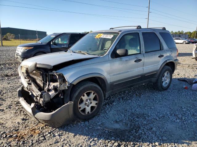 ford escape xlt 2006 1fmyu03126kd11112