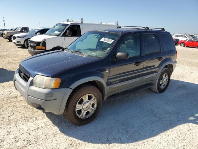 ford escape xlt 2002 1fmyu03132kc38617