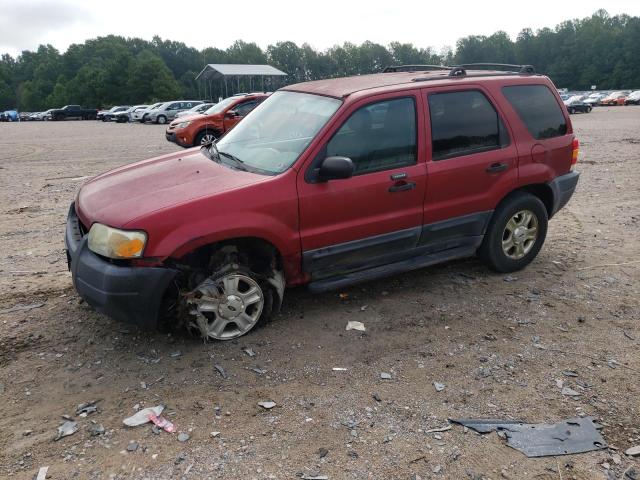 ford escape 2003 1fmyu03133kc63888