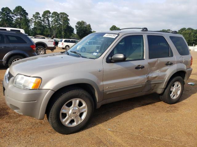 ford escape 2001 1fmyu03141kc57871