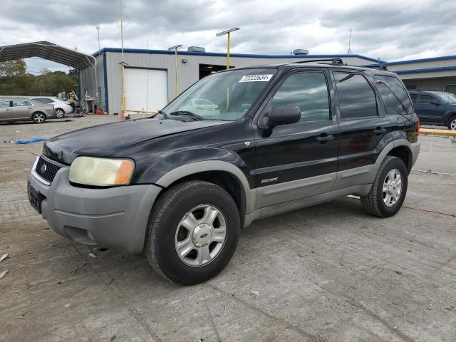 ford escape xlt 2002 1fmyu03142kc74350