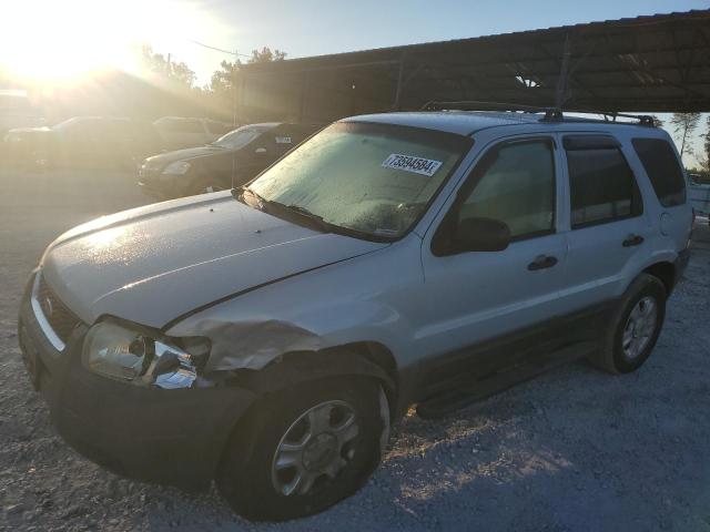 ford escape 2003 1fmyu03143ka72528