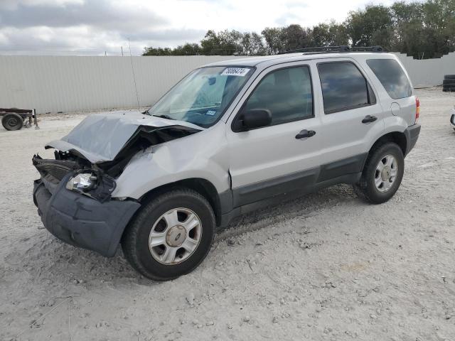 ford escape xlt 2004 1fmyu03144ka72479