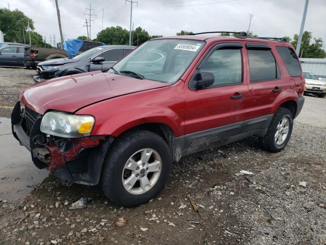 ford escape 2005 1fmyu03145kc78922