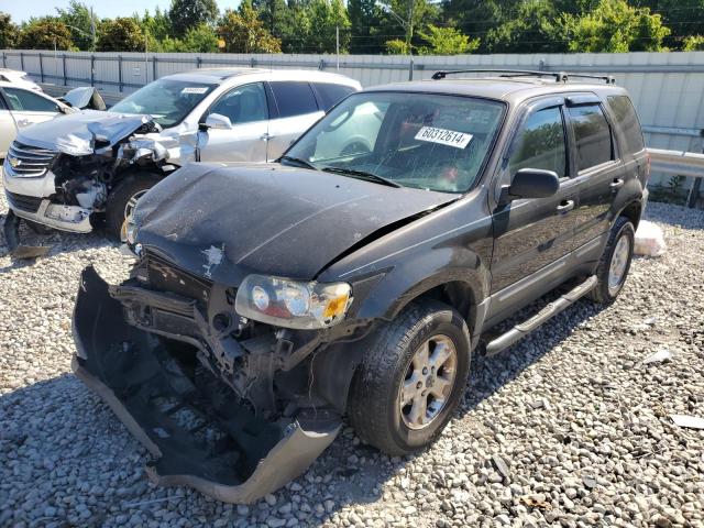 ford escape 2007 1fmyu03147kb27159