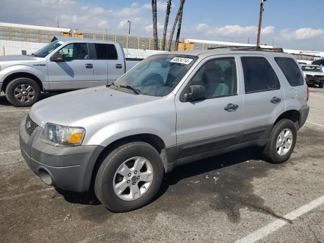 ford escape 2007 1fmyu03147kb27713