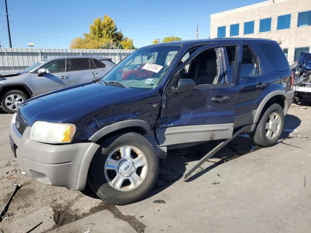 ford escape xlt 2002 1fmyu03152kc18675