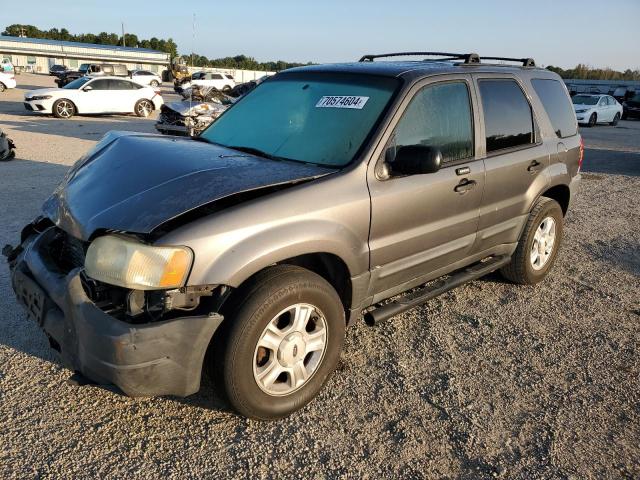 ford escape xlt 2004 1fmyu03154da18466