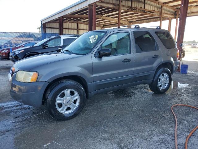 ford escape xlt 2004 1fmyu03154ka96127